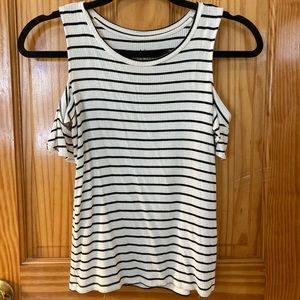 AE Top with Open Shoulder